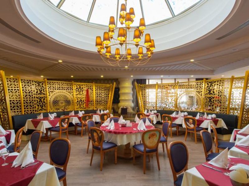 Kirman Belazur Resort&Spa  63267