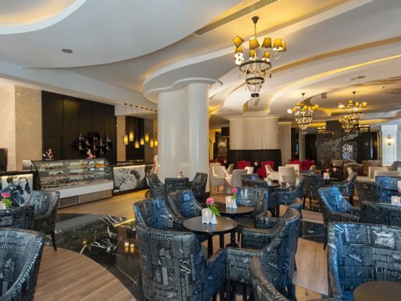 Kirman Belazur Resort&Spa  63268