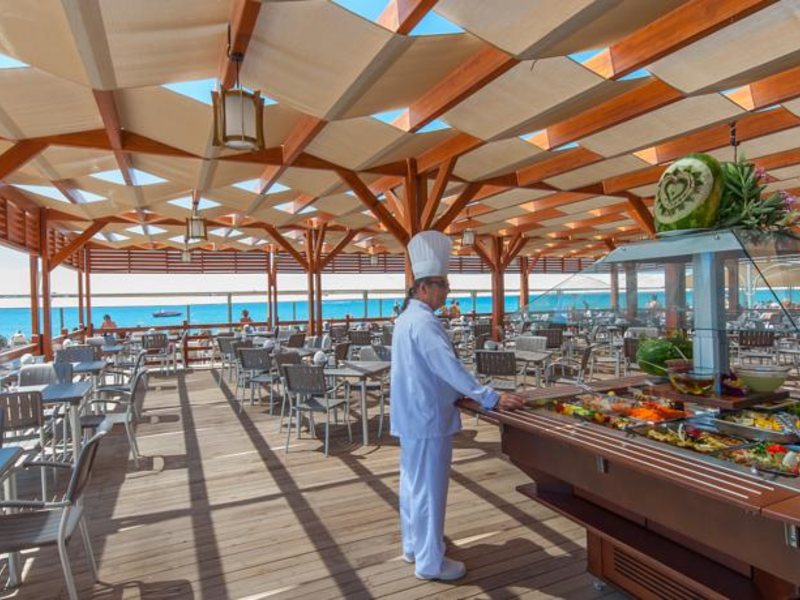 Kirman Belazur Resort&Spa  63269