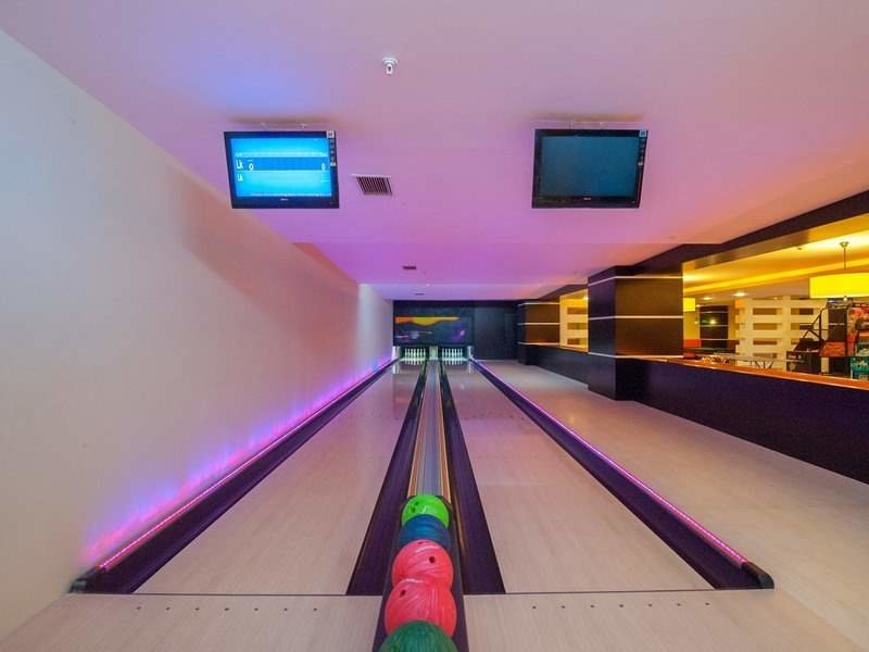 Kirman Hotels Arycanda Deluxe 93249