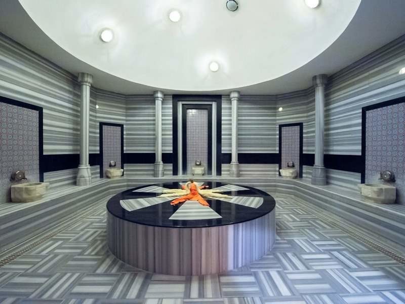 Kirman Hotels Arycanda Deluxe 93251