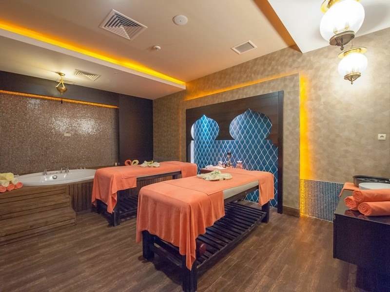 Kirman Hotels Arycanda Deluxe 93252