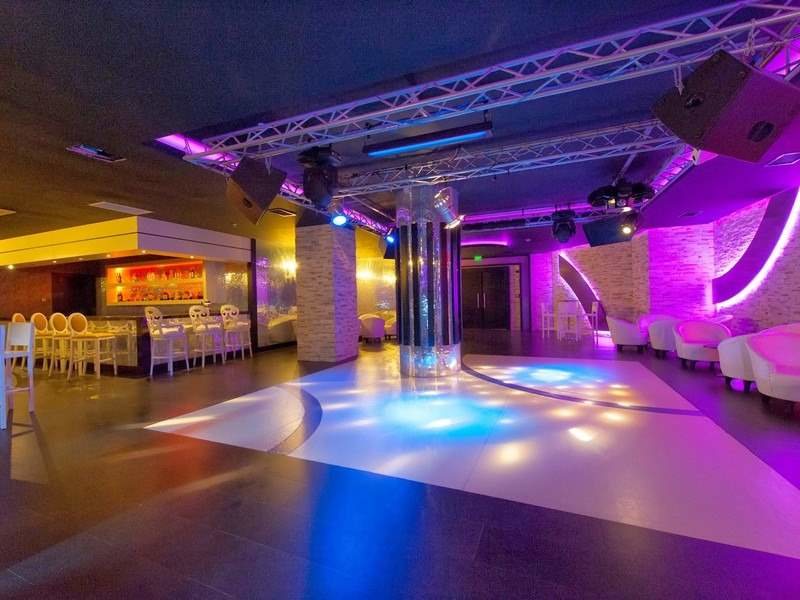 Kirman Hotels Arycanda Deluxe 93253