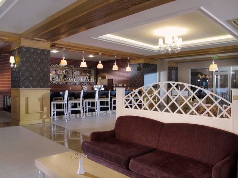 Kirman Hotels Arycanda Deluxe 93258