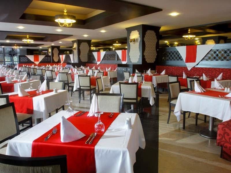 Kirman Hotels Arycanda Deluxe 93259