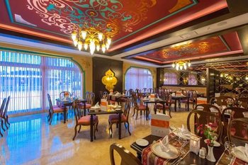 Kirman Arycanda De Luxe