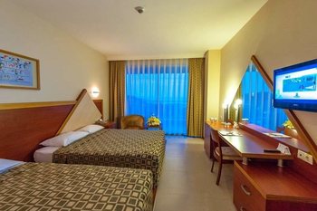 Kirman Arycanda De Luxe