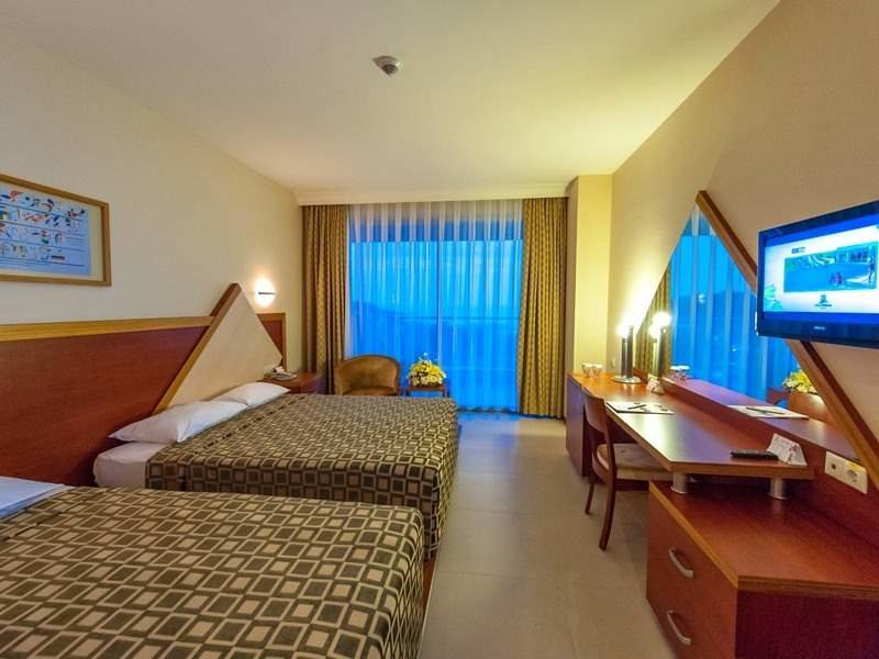 Kirman Hotels Arycanda Deluxe 93262
