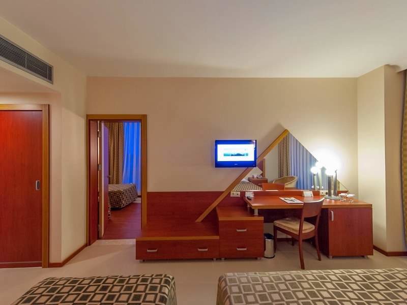 Kirman Hotels Arycanda Deluxe 93263