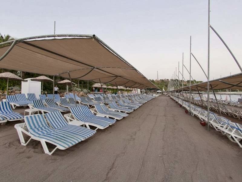 Kirman Hotels Arycanda Deluxe 93265