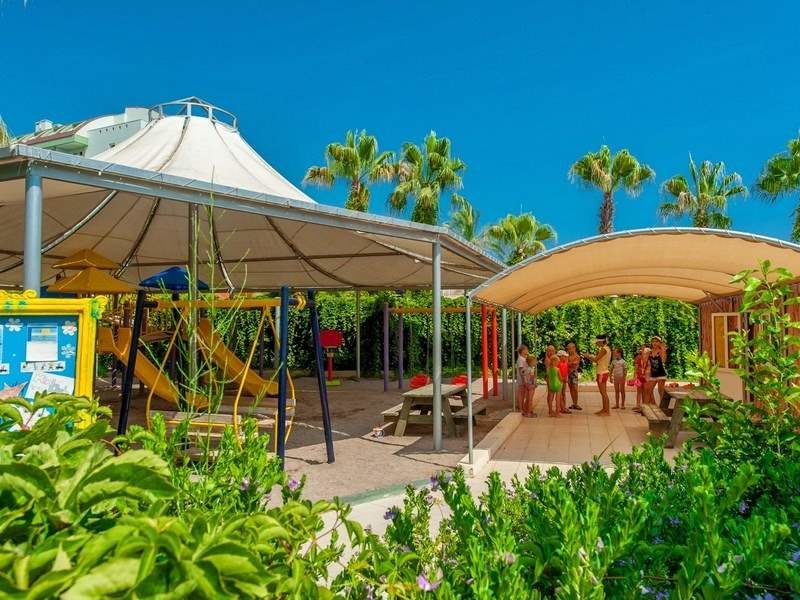 Kirman Hotels Arycanda Deluxe 93267