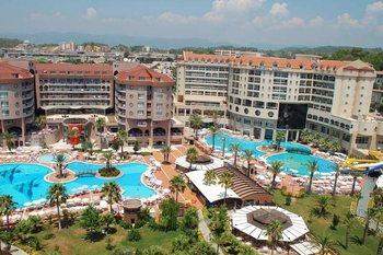 Kirman Arycanda De Luxe