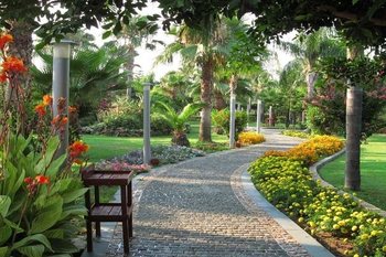 Kirman Arycanda De Luxe