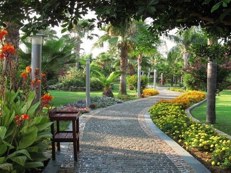 Kirman Hotels Arycanda Deluxe 93270