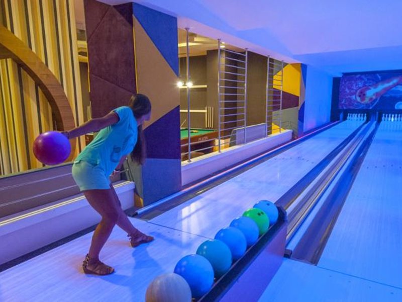 Kirman Hotels Belazur Resort & Spa 59893