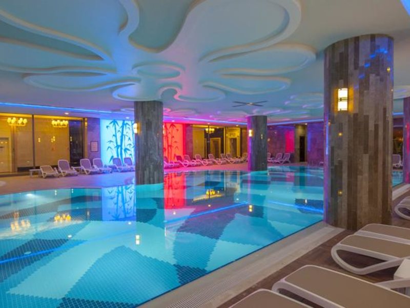 Kirman Hotels Belazur Resort & Spa 59894