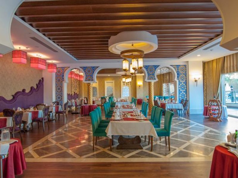 Kirman Hotels Belazur Resort & Spa 59899