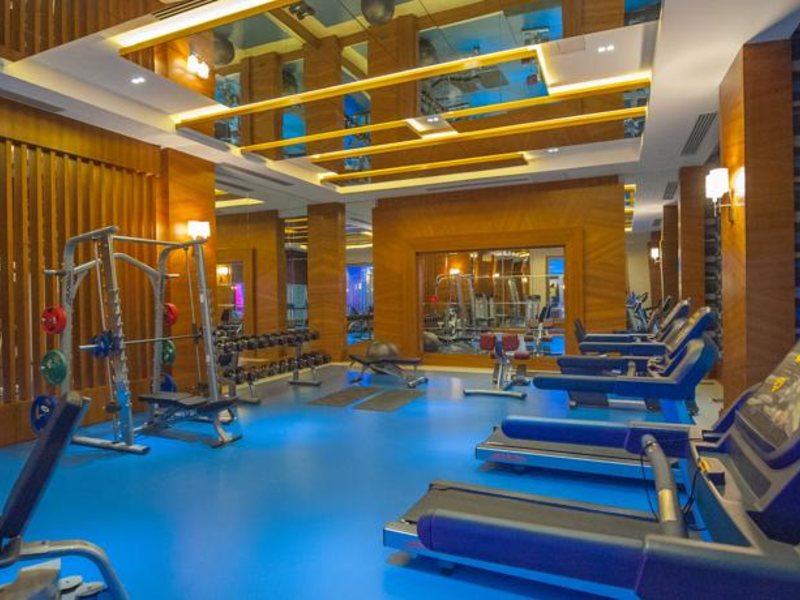 Kirman Hotels Belazur Resort & Spa 59903