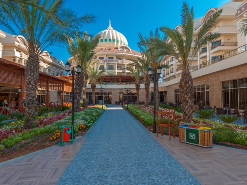 Kirman Hotels Belazur Resort & Spa 59904