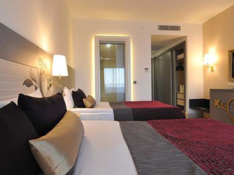 Kirman Hotels Belazur Resort & Spa 59908