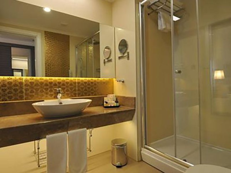 Kirman Hotels Belazur Resort & Spa 59909