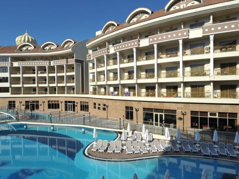 Kirman Hotels Belazur Resort & Spa 59910