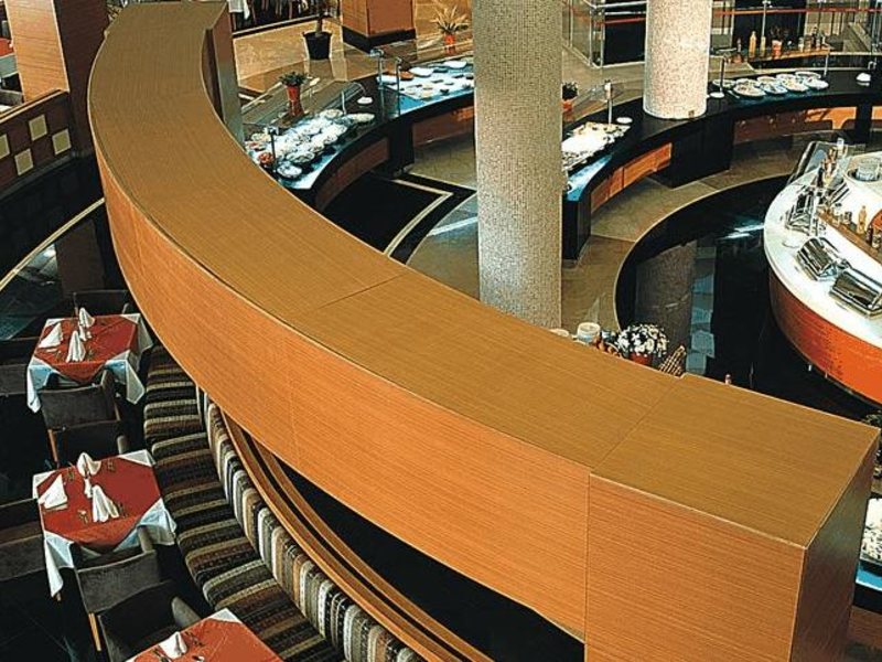 Kirman Hotels Leodikya Resort 93301