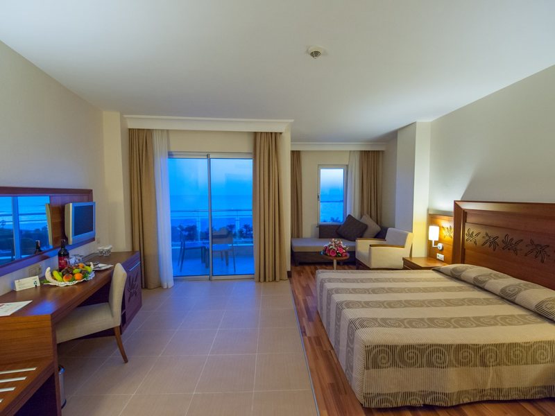 Kirman Hotels Leodikya Resort 93302