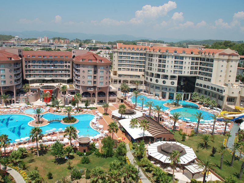 Kirman Hotels Leodikya Resort 93304