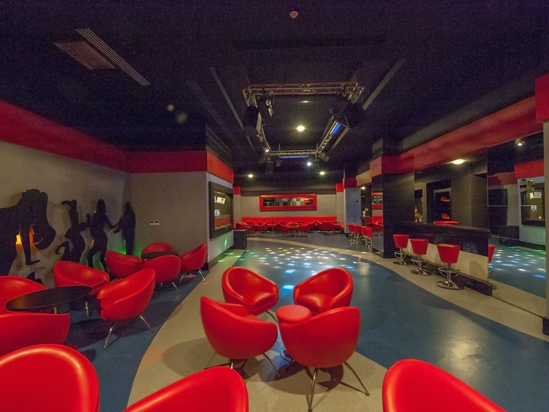 Kirman Hotels Leodikya Resort 93305