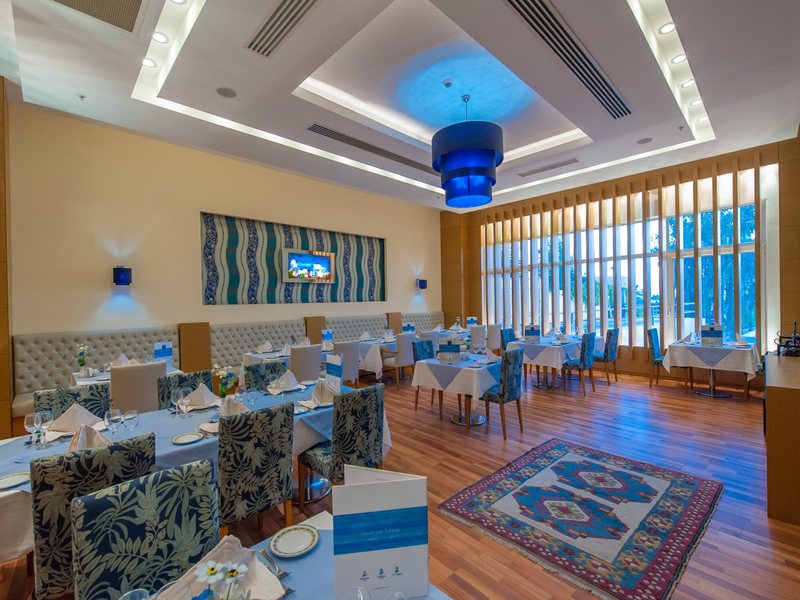 Kirman Hotels Leodikya Resort 93308