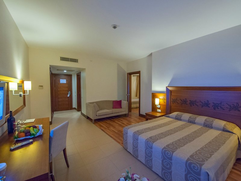 Kirman Hotels Leodikya Resort 93310