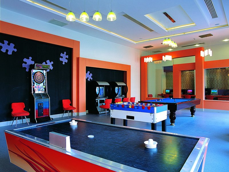 Kirman Hotels Leodikya Resort 93311