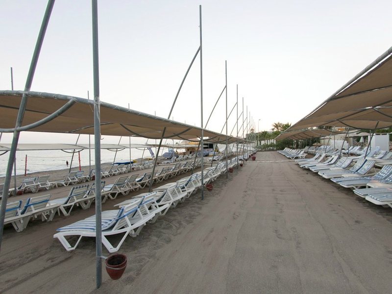 Kirman Hotels Leodikya Resort 93313