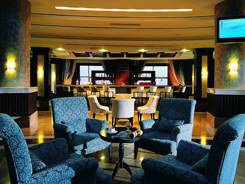 Kirman Hotels Leodikya Resort 93315