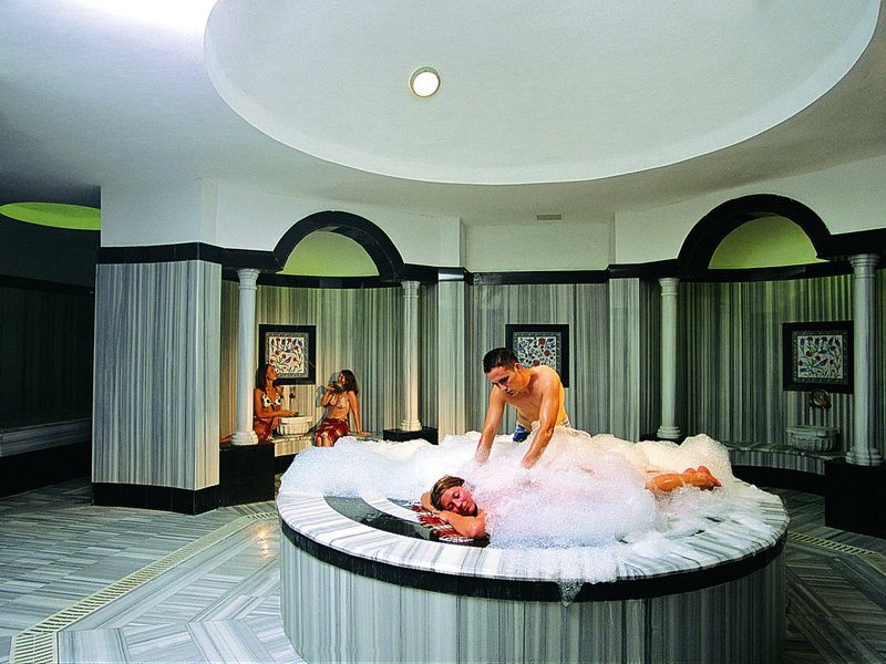 Kirman Hotels Leodikya Resort 93316