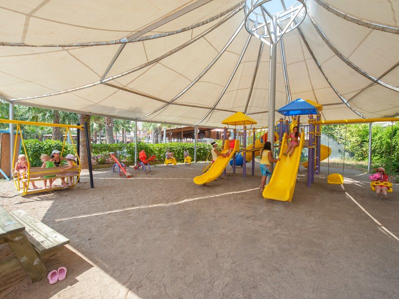 Kirman Hotels Leodikya Resort 93317