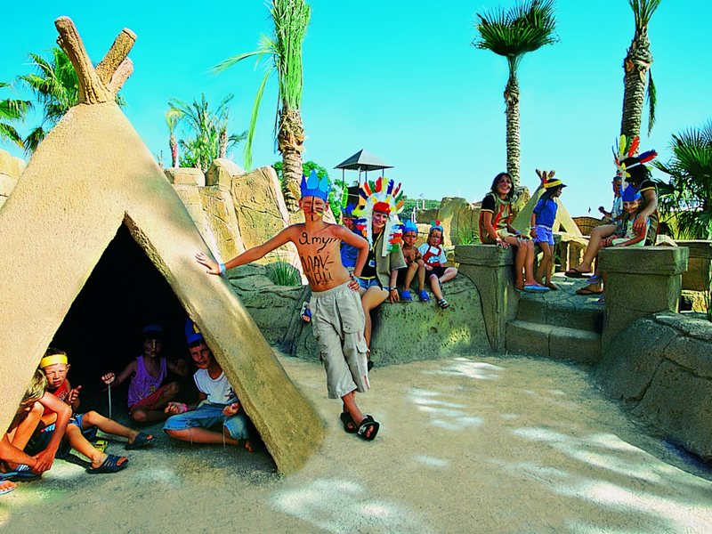 Kirman Hotels Leodikya Resort 93318