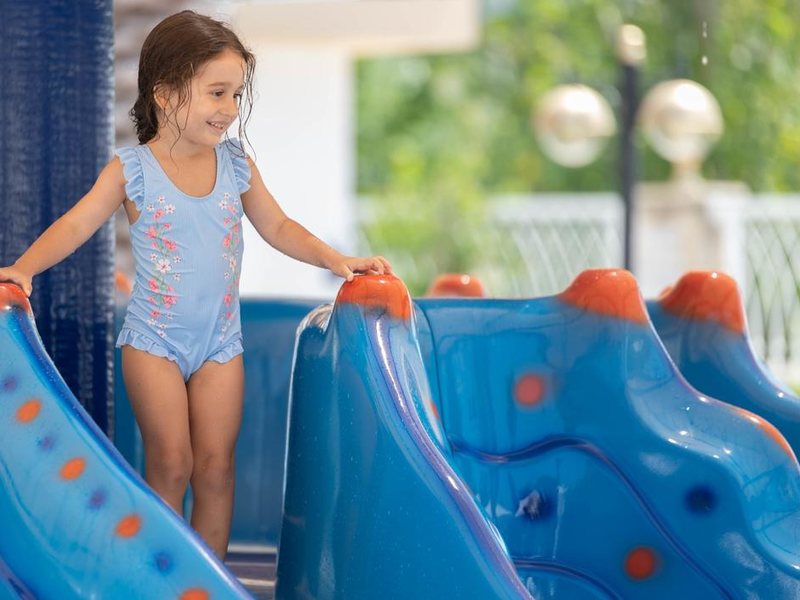 Kirman Hotels Sidemarin Beach & Spa 295514