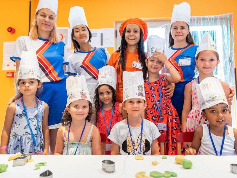 Kirman Hotels Sidemarin Beach & Spa 295517