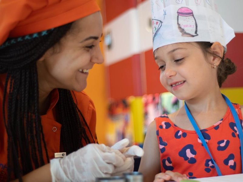 Kirman Hotels Sidemarin Beach & Spa 295518