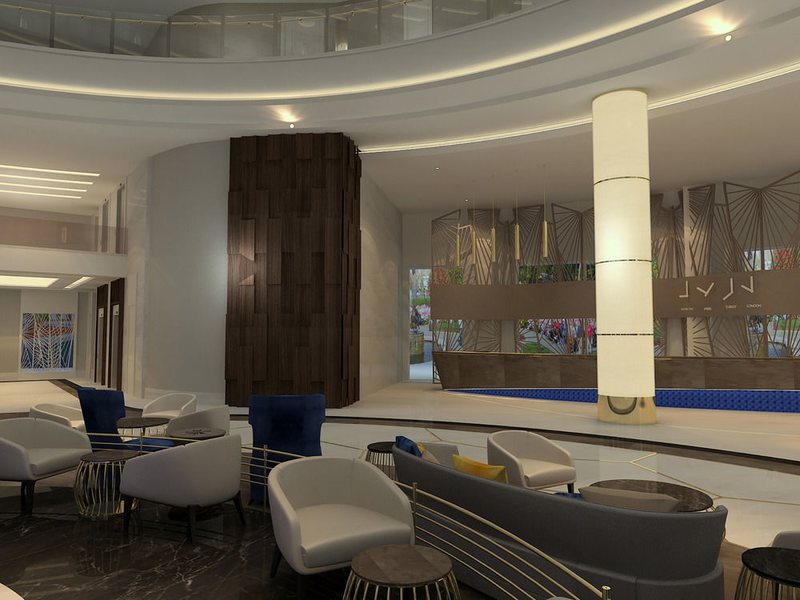 Kirman Hotels Sidemarin Beach & Spa 65457