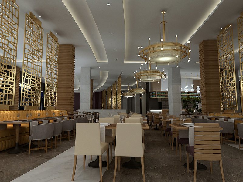 Kirman Hotels Sidemarin Beach & Spa 65458