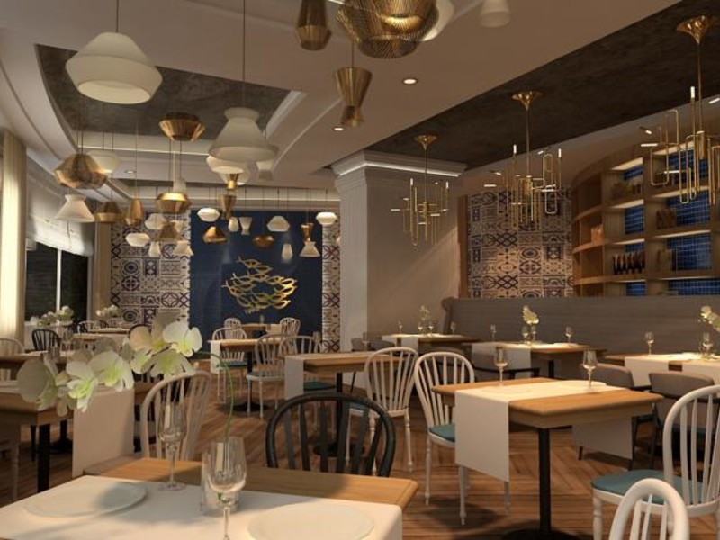 Kirman Hotels Sidemarin Beach & Spa 65464