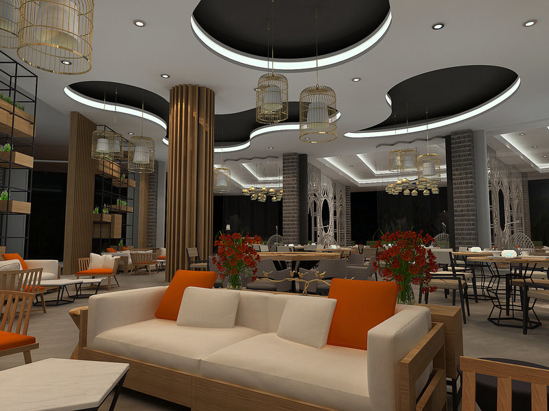 Kirman Hotels Sidemarin Beach & Spa 65467