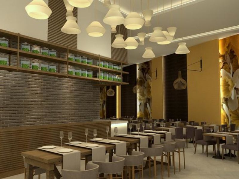 Kirman Hotels Sidemarin Beach & Spa 65468