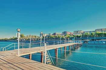 Kirman Sidera Luxury Spa