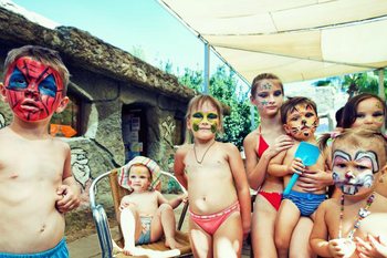 Kirman Sidera Luxury Spa