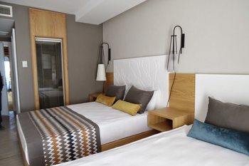 Kirman Sidera Luxury Spa