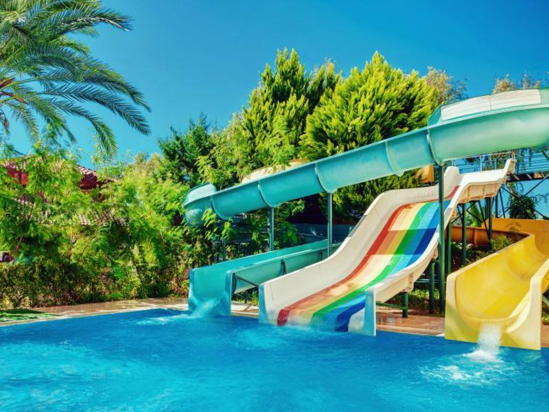 Kirman Hotels Sidera Luxury & Sра (ex 93276